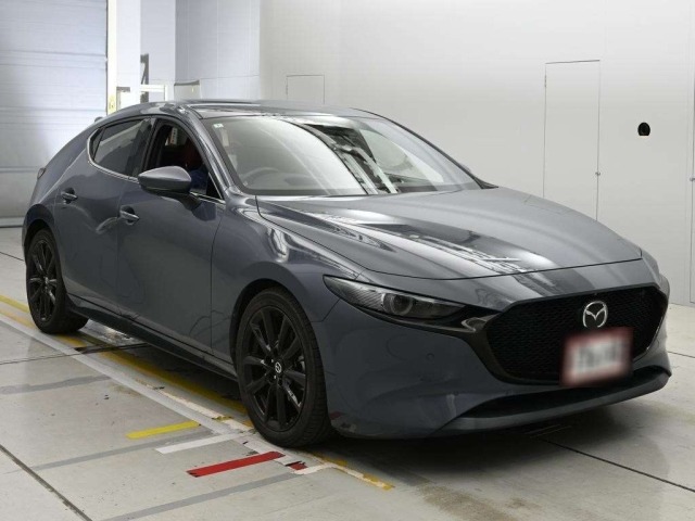 Mazda MAZDA3 2020 7594572-5