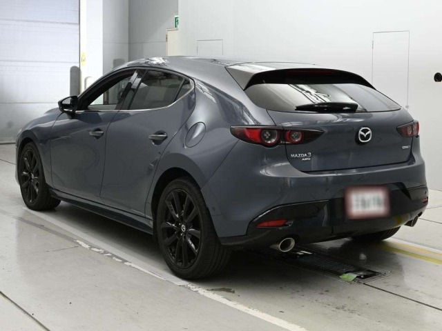 Mazda MAZDA3 2020 7594572-6