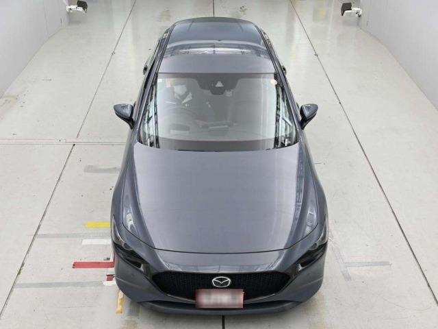 Mazda MAZDA3 2020 7594572-7