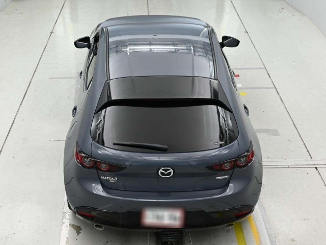 Mazda MAZDA3 2020 7594572-8