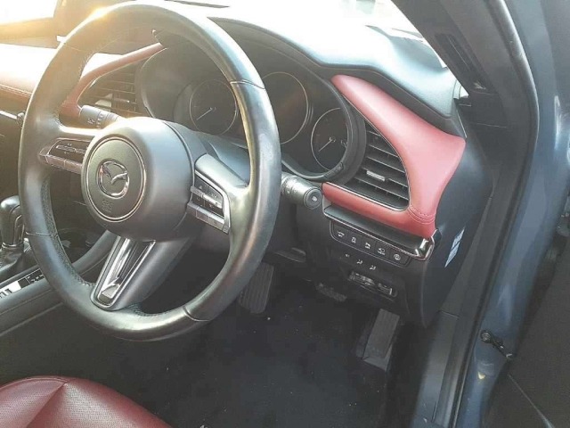 Mazda MAZDA3 2020 7594572-9