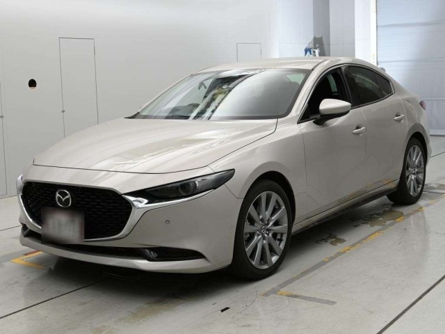 Mazda MAZDA3 2023 7594573-0