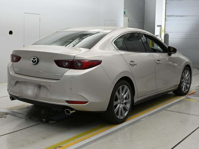 Mazda MAZDA3 2023 7594573-1