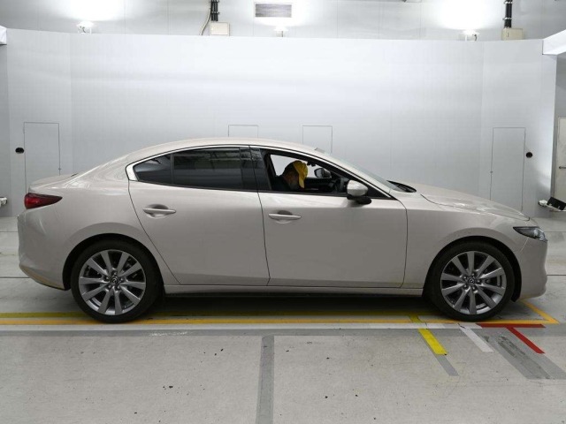 Mazda MAZDA3 2023 7594573-3