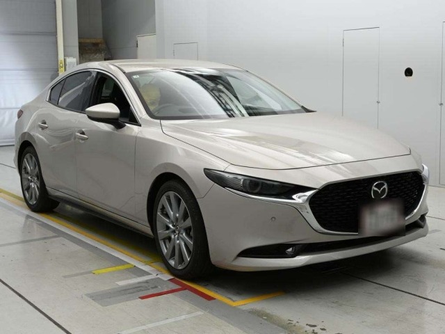 Mazda MAZDA3 2023 7594573-5