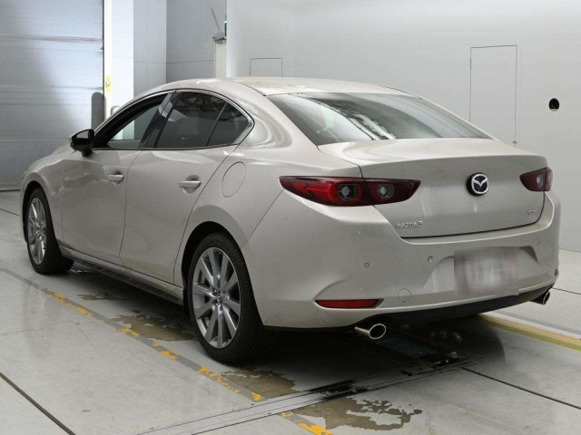 Mazda MAZDA3 2023 7594573-6