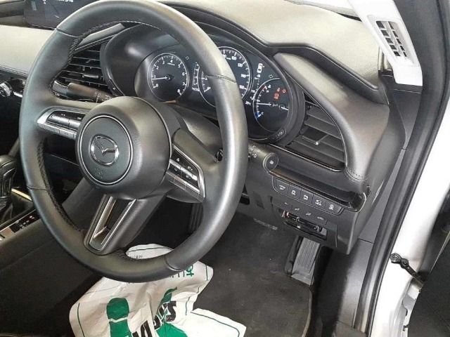 Mazda MAZDA3 2023 7594573-9