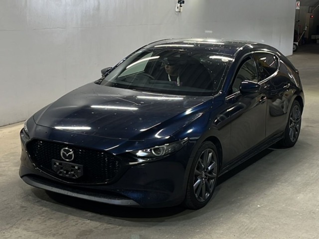 Mazda MAZDA3 2019 7594574-0