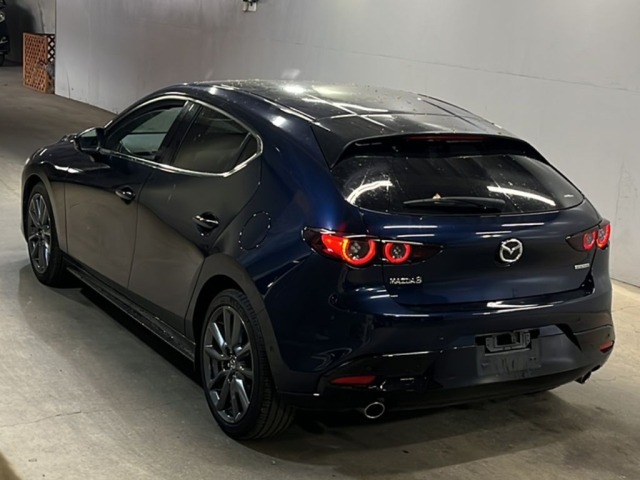 Mazda MAZDA3 2019 7594574-1