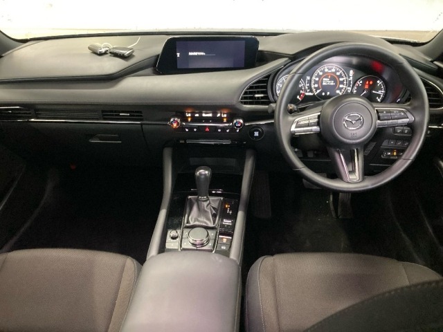 Mazda MAZDA3 2019 7594574-3