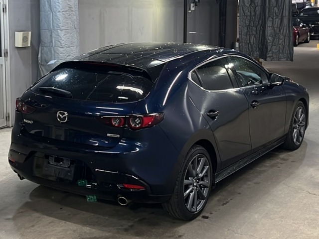 Mazda MAZDA3 2019 7594574-5