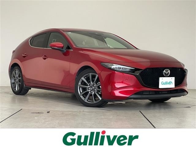Mazda MAZDA3 2020 7594580-0