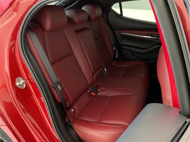 Mazda MAZDA3 2020 7594580-10