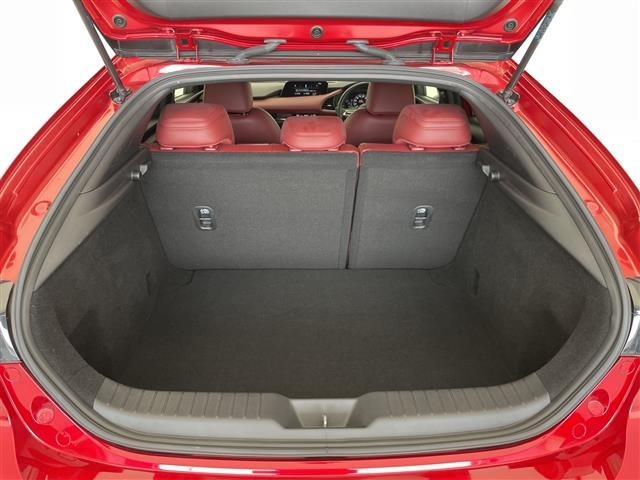 Mazda MAZDA3 2020 7594580-11