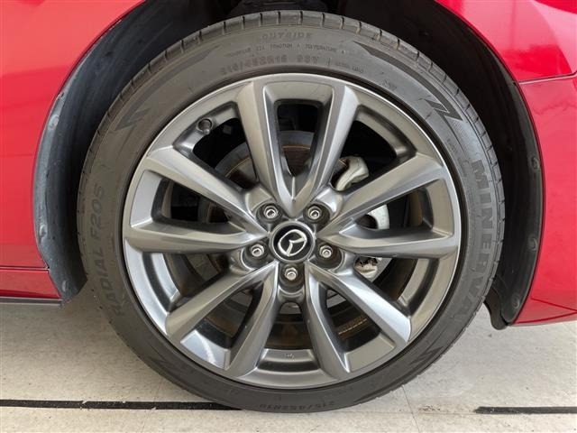 Mazda MAZDA3 2020 7594580-12