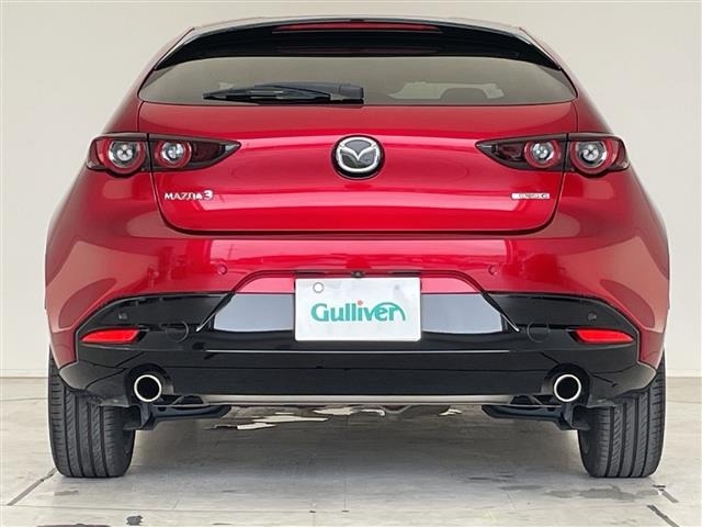 Mazda MAZDA3 2020 7594580-13