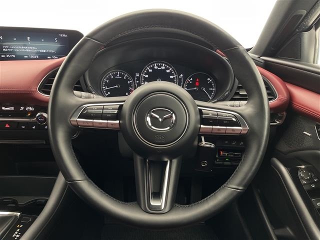 Mazda MAZDA3 2020 7594580-14