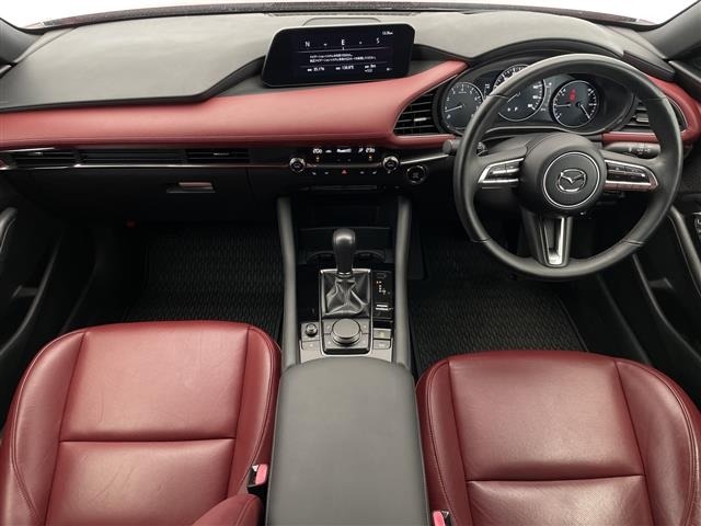 Mazda MAZDA3 2020 7594580-15