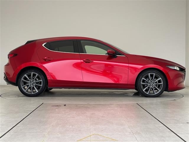 Mazda MAZDA3 2020 7594580-2