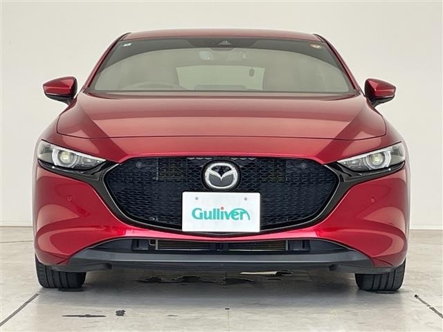 Mazda MAZDA3 2020 7594580-22