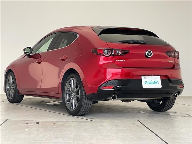 Mazda MAZDA3 2020 7594580-4