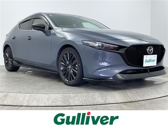 Mazda MAZDA3 2020 7594585-0