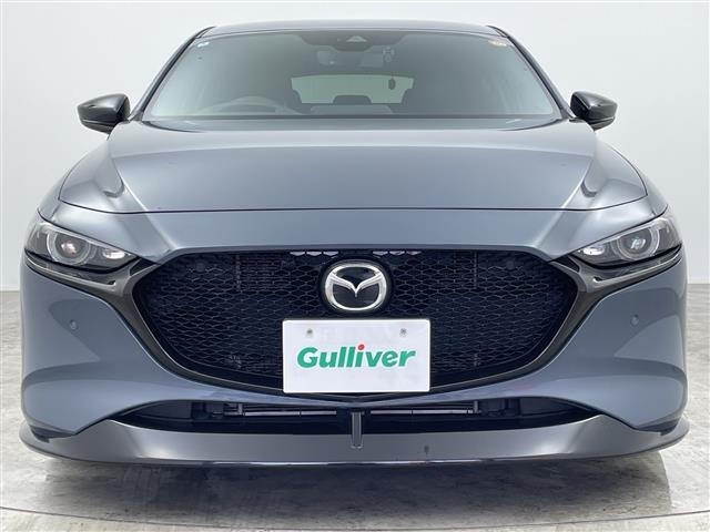 Mazda MAZDA3 2020 7594585-12