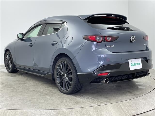 Mazda MAZDA3 2020 7594585-13