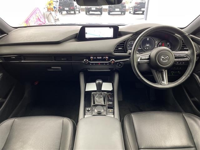 Mazda MAZDA3 2020 7594585-14