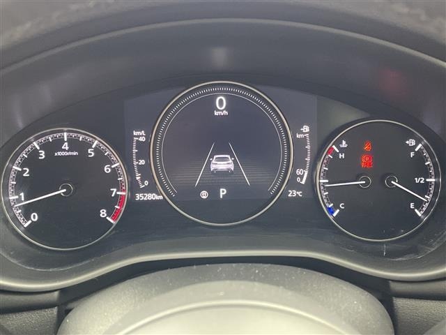 Mazda MAZDA3 2020 7594585-18