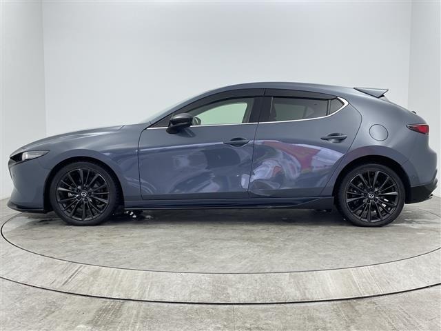 Mazda MAZDA3 2020 7594585-2