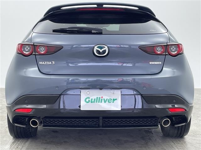 Mazda MAZDA3 2020 7594585-20