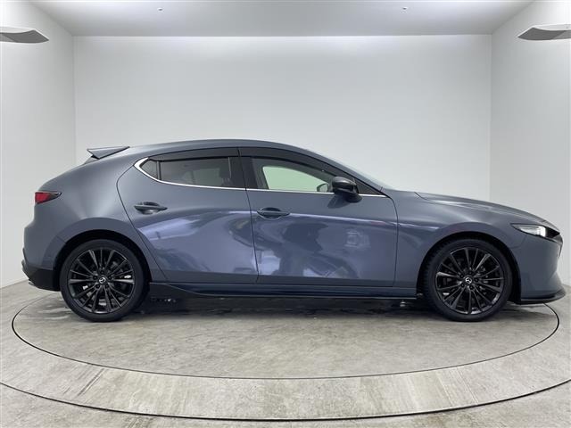 Mazda MAZDA3 2020 7594585-22