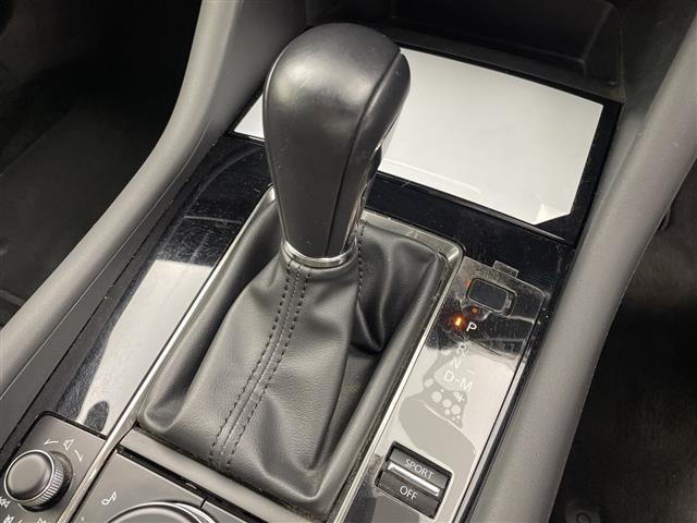 Mazda MAZDA3 2020 7594585-3