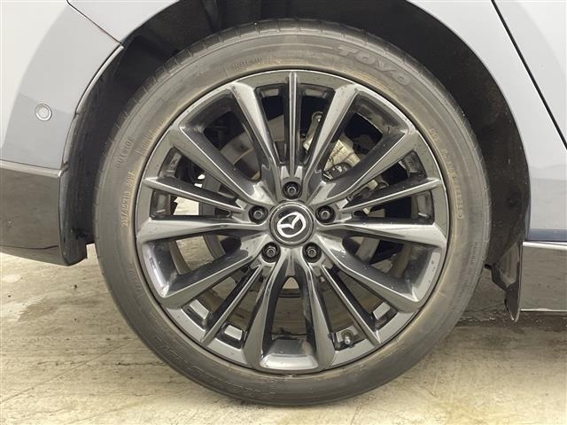 Mazda MAZDA3 2020 7594585-4