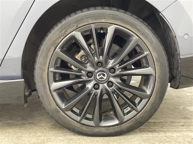 Mazda MAZDA3 2020 7594585-6