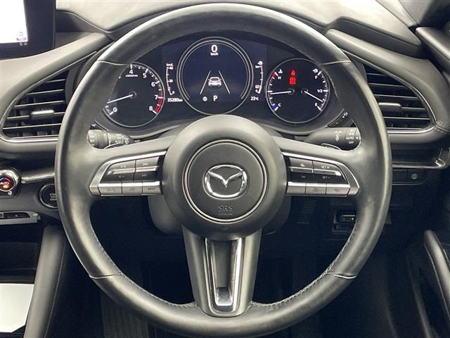 Mazda MAZDA3 2020 7594585-9