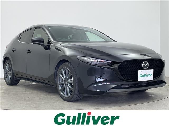 Mazda MAZDA3 2021 7594586-0