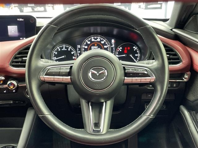 Mazda MAZDA3 2021 7594586-1