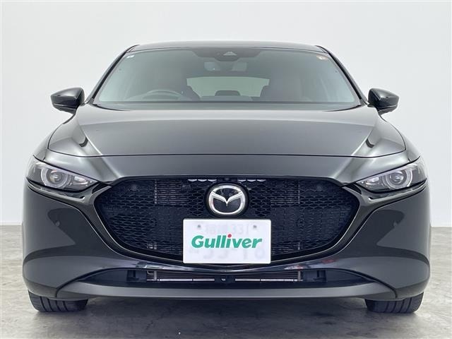 Mazda MAZDA3 2021 7594586-12