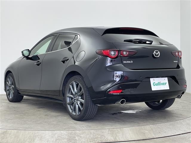 Mazda MAZDA3 2021 7594586-13