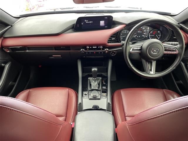 Mazda MAZDA3 2021 7594586-14