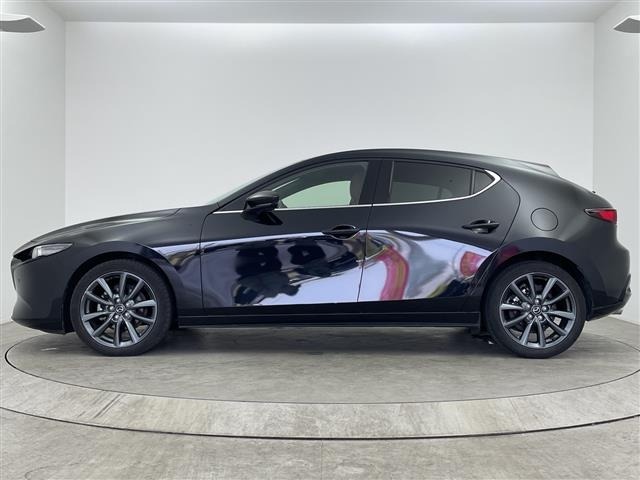 Mazda MAZDA3 2021 7594586-2