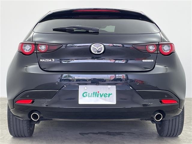 Mazda MAZDA3 2021 7594586-20