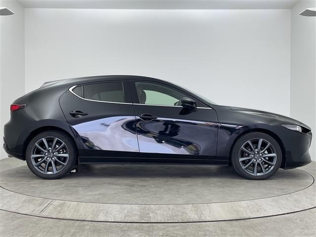 Mazda MAZDA3 2021 7594586-22