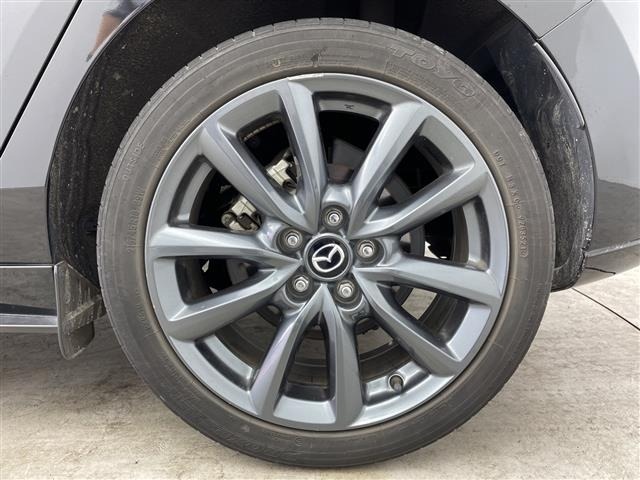 Mazda MAZDA3 2021 7594586-4
