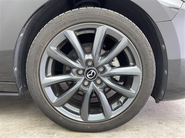 Mazda MAZDA3 2021 7594586-6