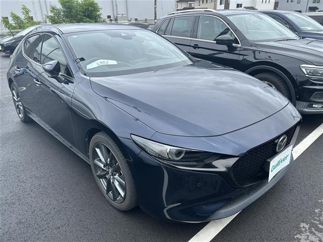 Mazda MAZDA3 2019 7594587-0