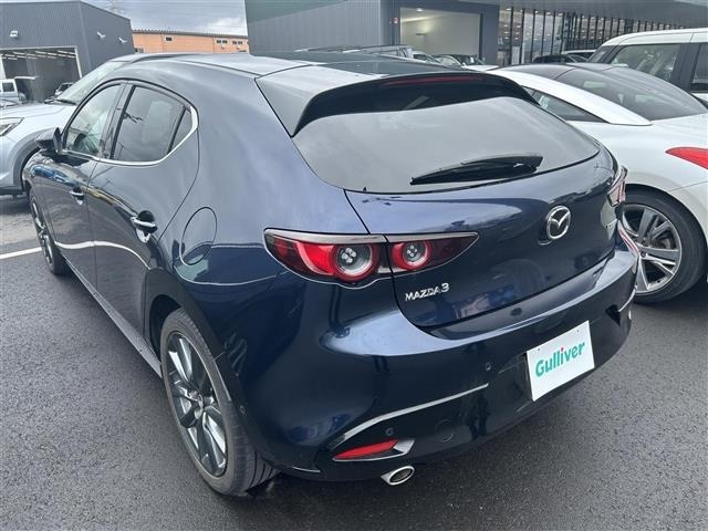 Mazda MAZDA3 2019 7594587-1