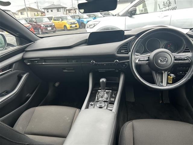 Mazda MAZDA3 2019 7594587-2
